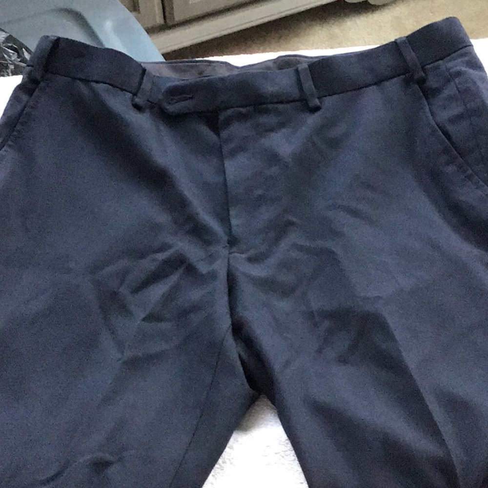 Boys/men’s britches dress pants. Size 36x30.